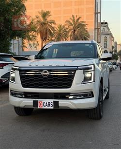 نيسان باترول